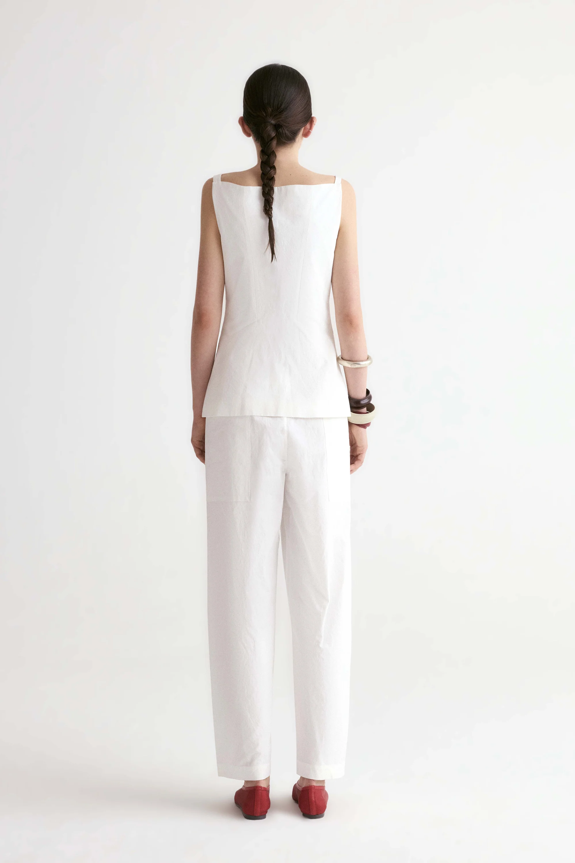 Capri Waistcoat - Image 5