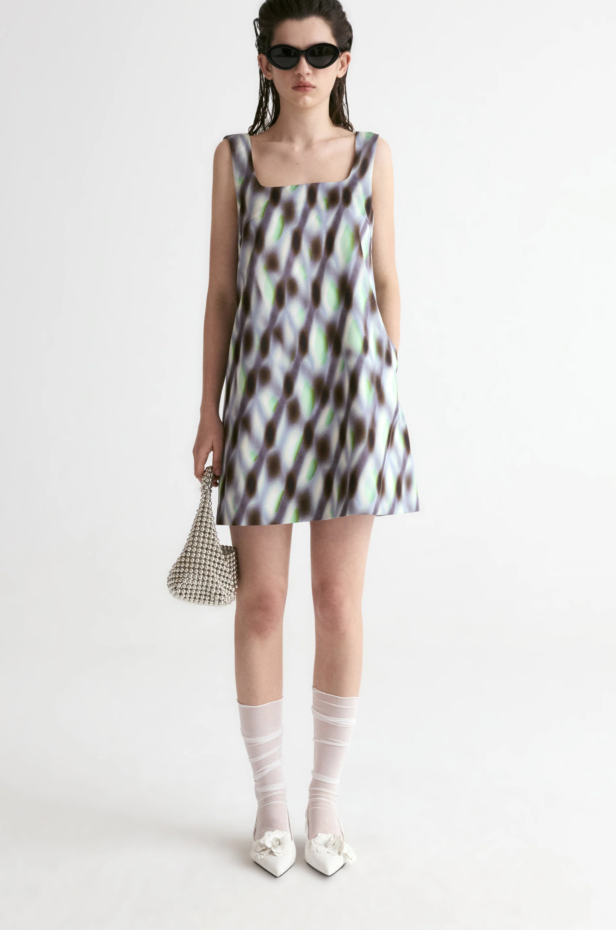Carnaby Mini-dress - Image 5