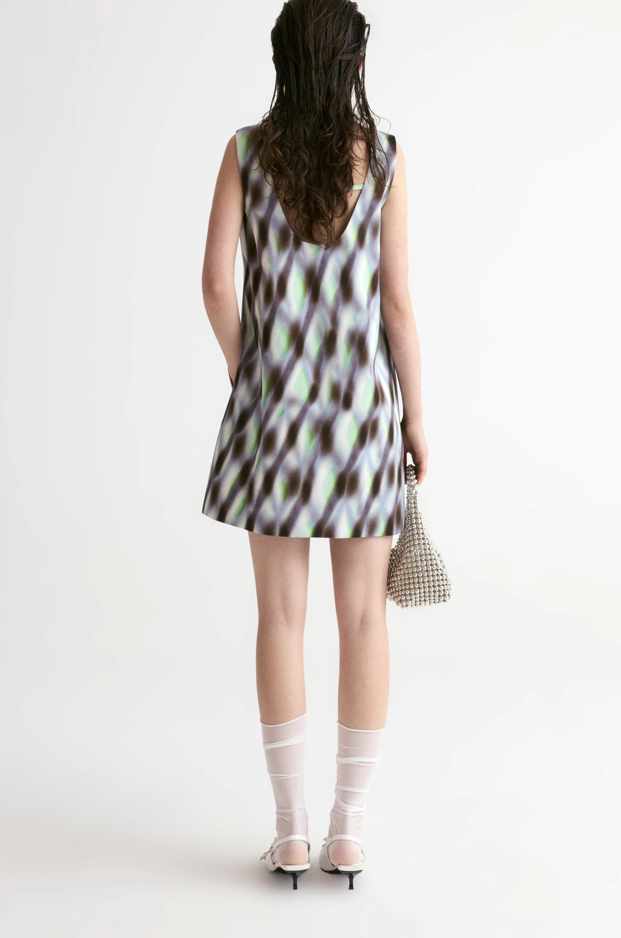 Carnaby Mini-dress - Image 6