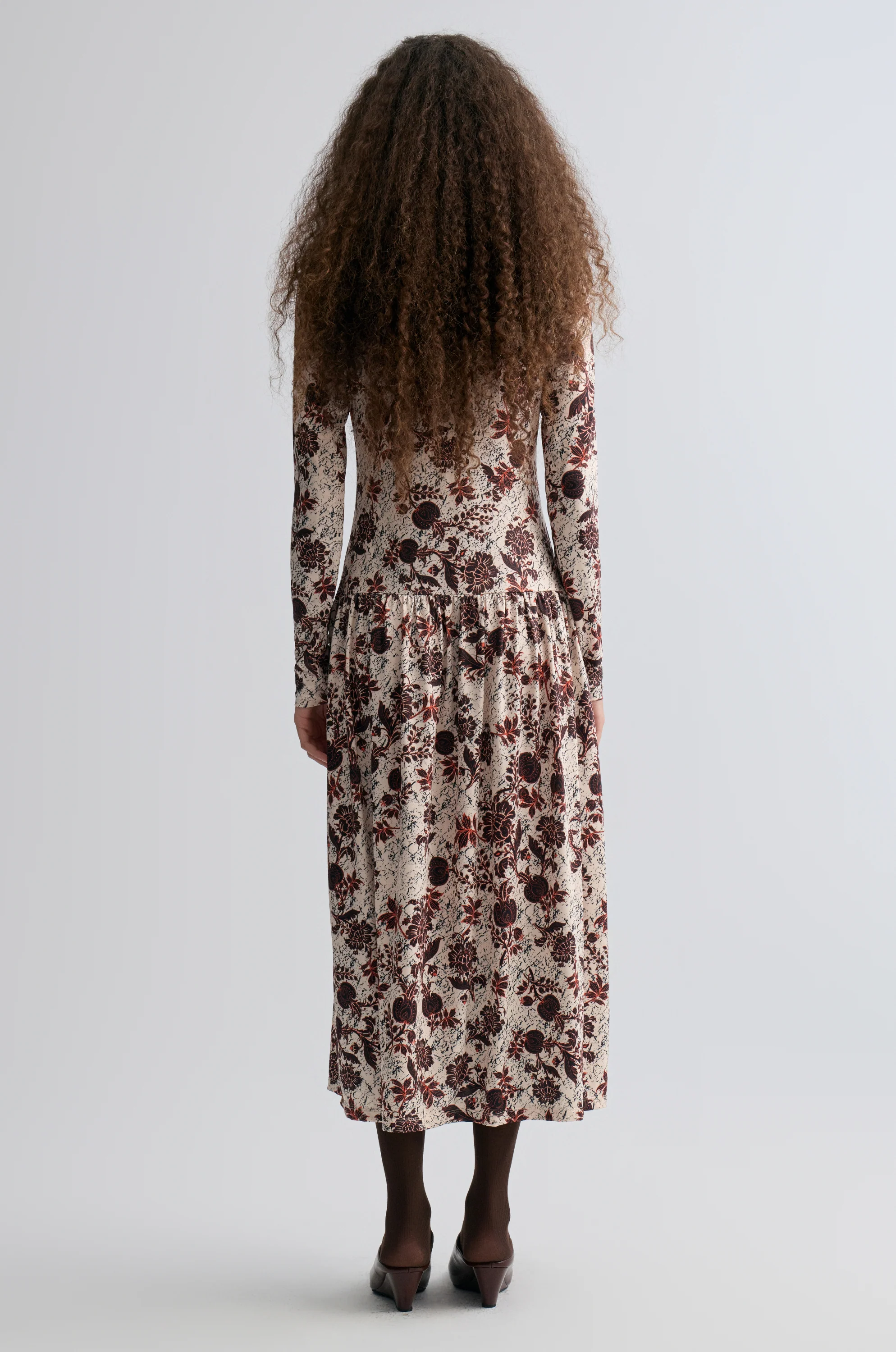 Nomadic Stretch-jersey Dress - Image 5