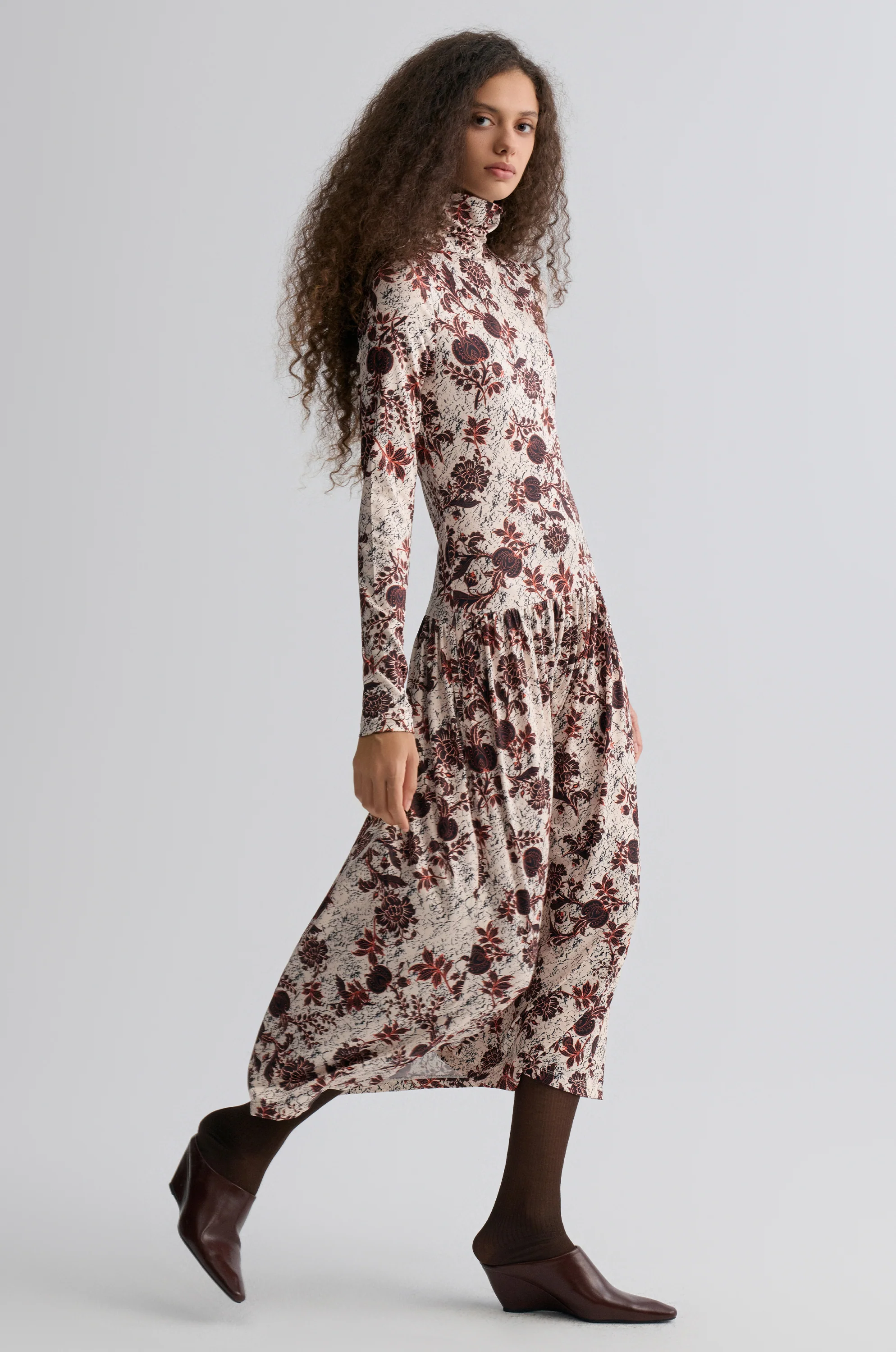 Nomadic Stretch-jersey Dress - Image 6