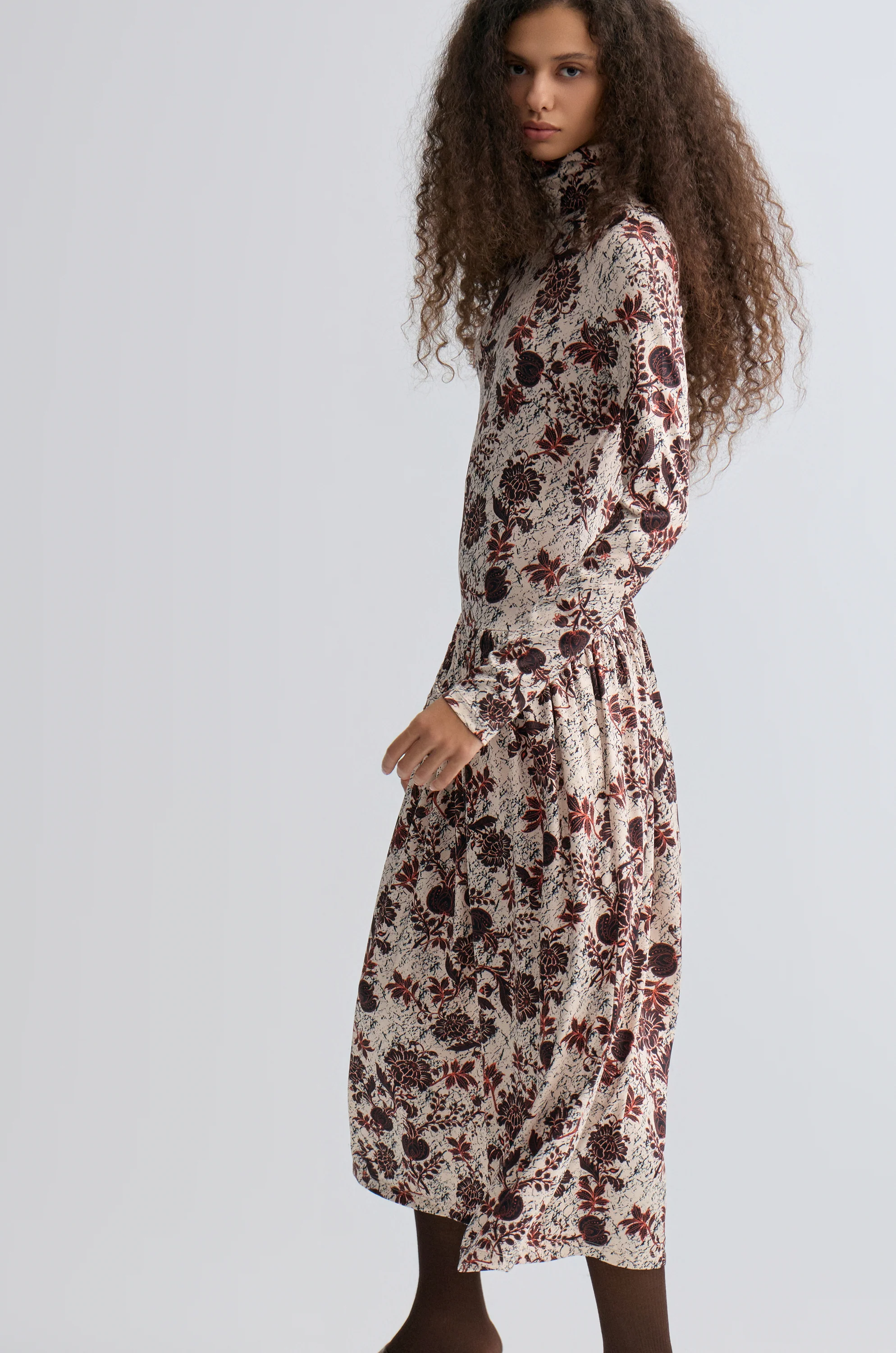 Nomadic Stretch-jersey Dress - Image 8