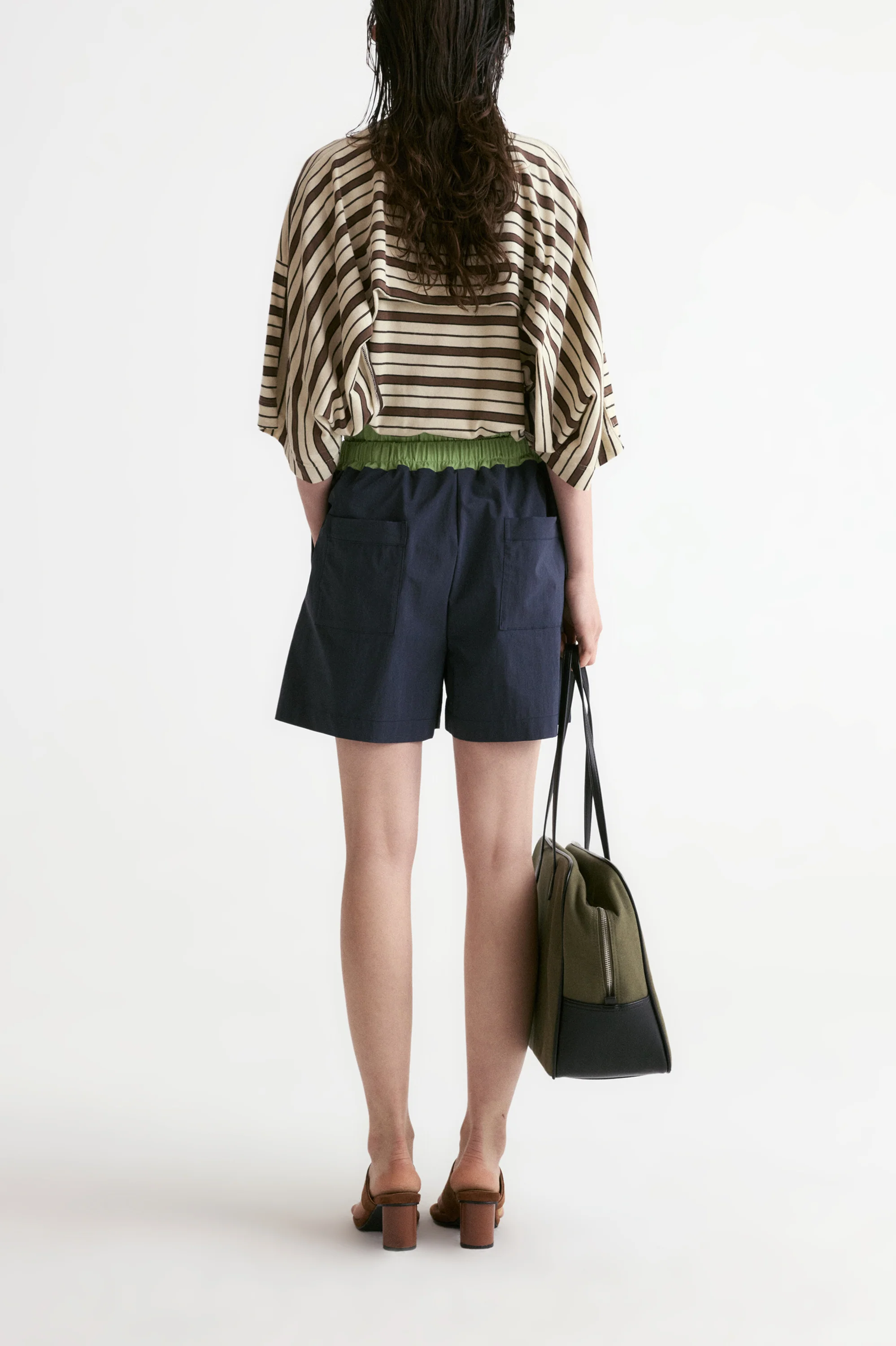 Prepster Striped EasyT-shirt - Image 2