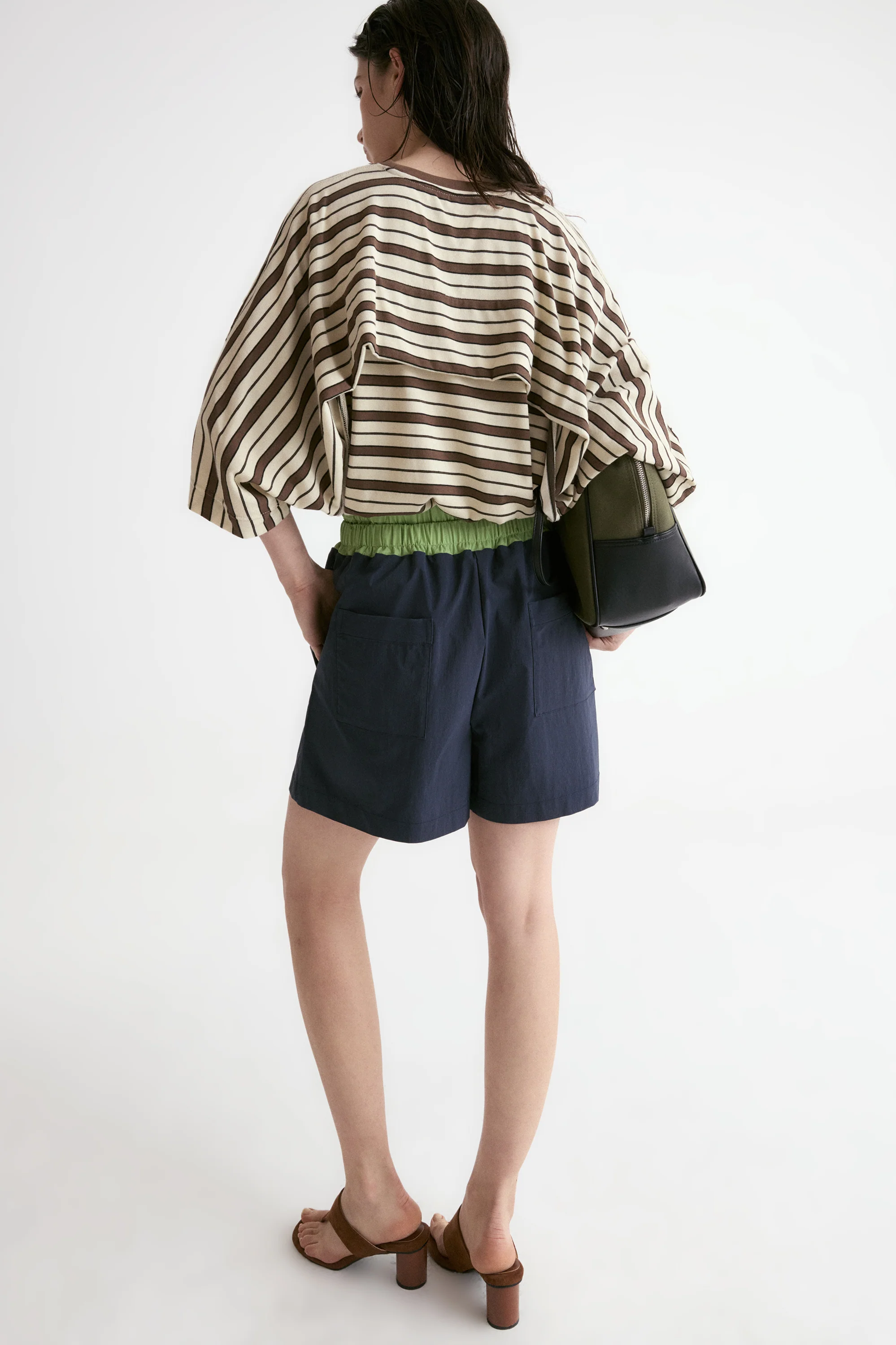Prepster Striped EasyT-shirt - Image 3