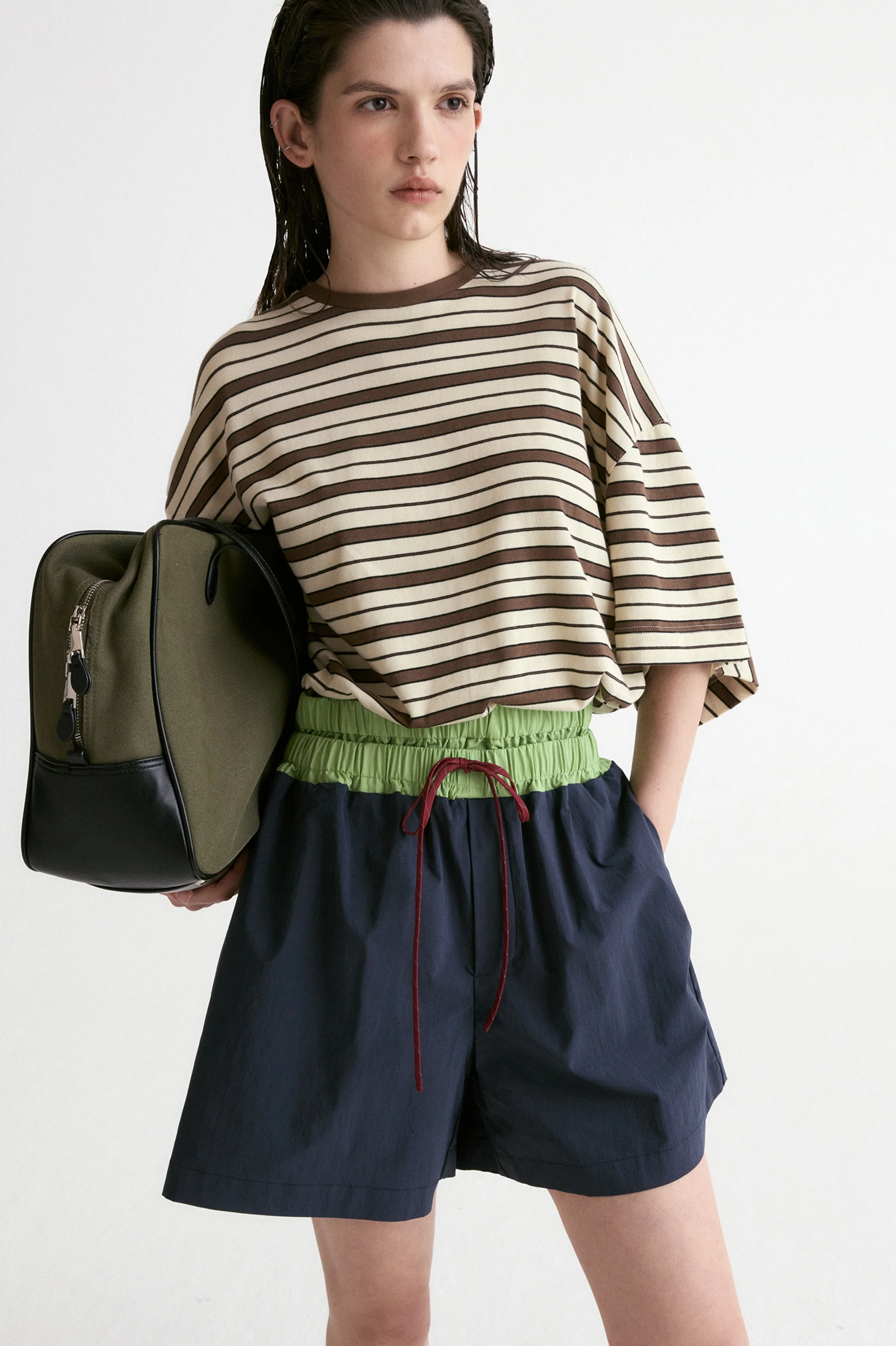 Prepster Striped EasyT-shirt - Image 4