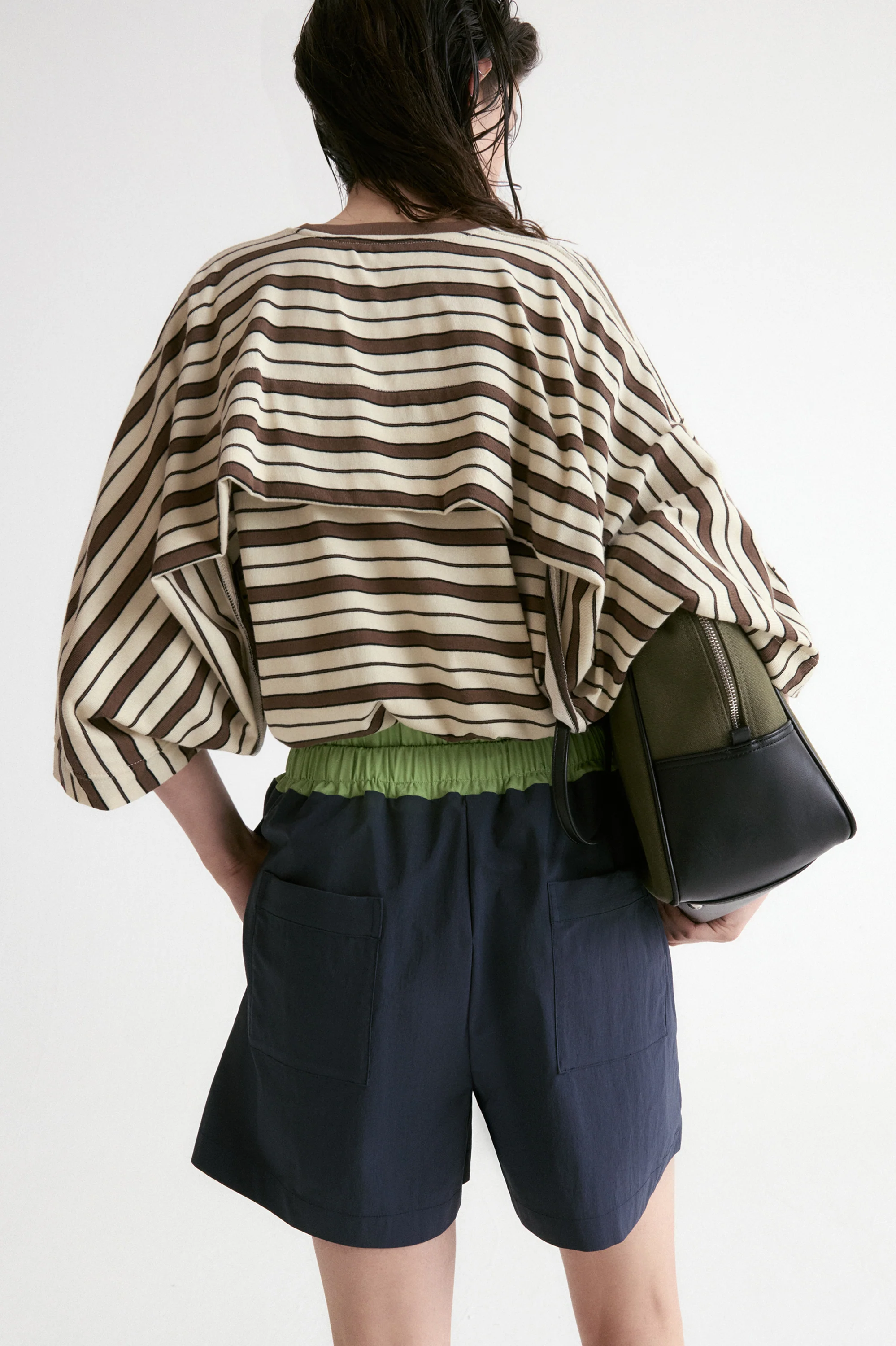 Prepster Striped EasyT-shirt - Image 5