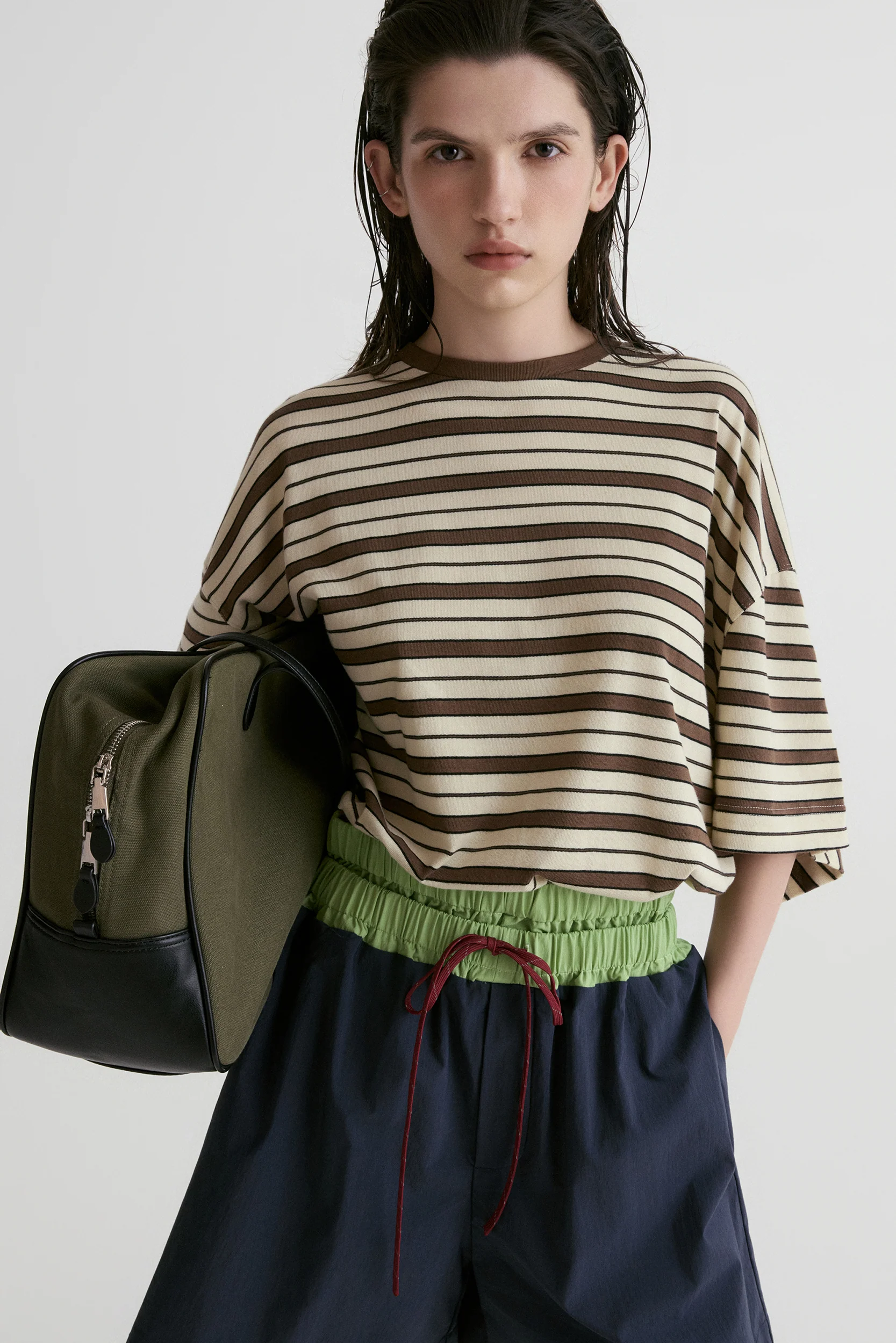 Prepster Striped EasyT-shirt - Image 6