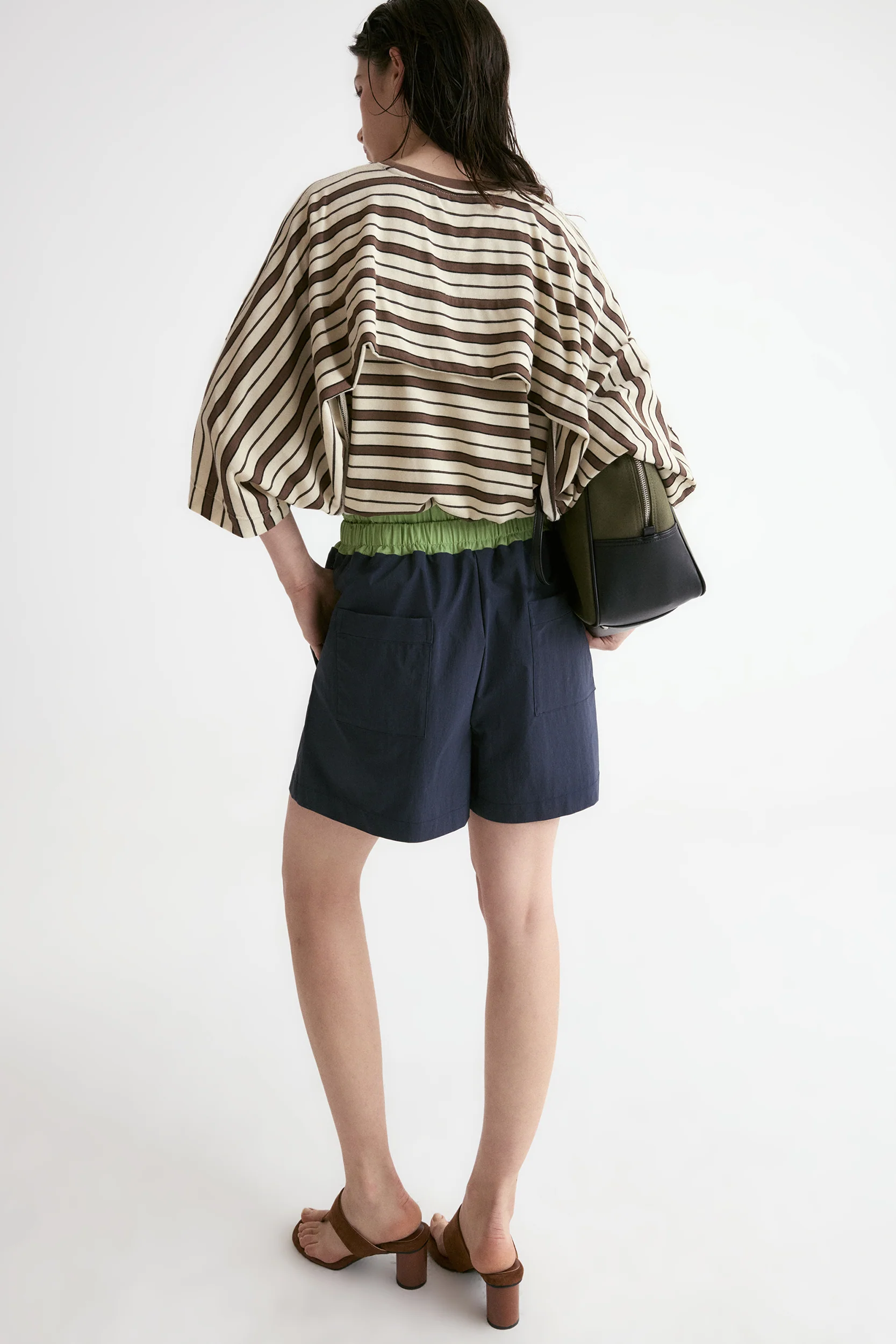 Prepster Striped EasyT-shirt - Image 7