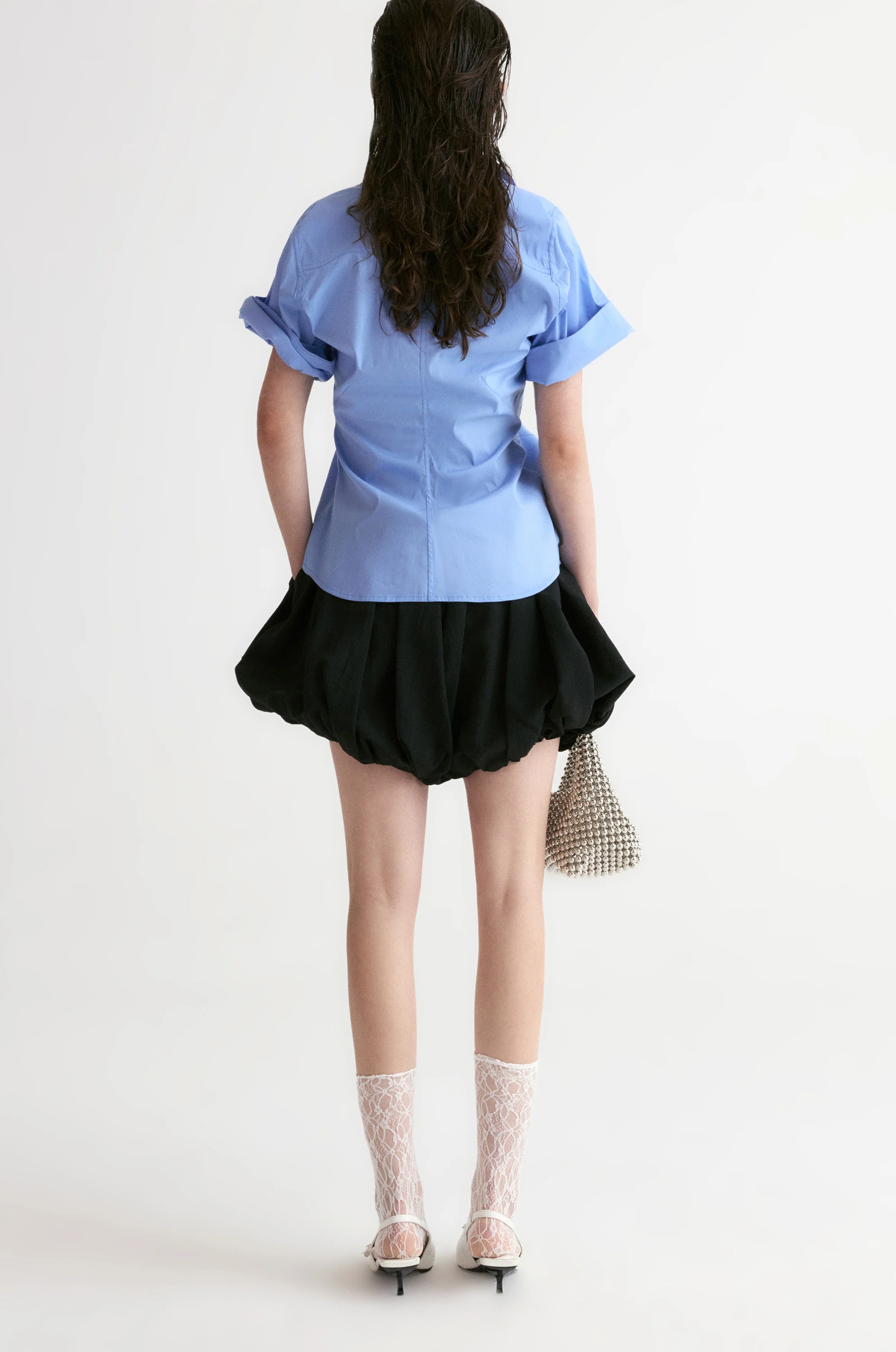 Santorini Short Sleeve Shirt - Image 3